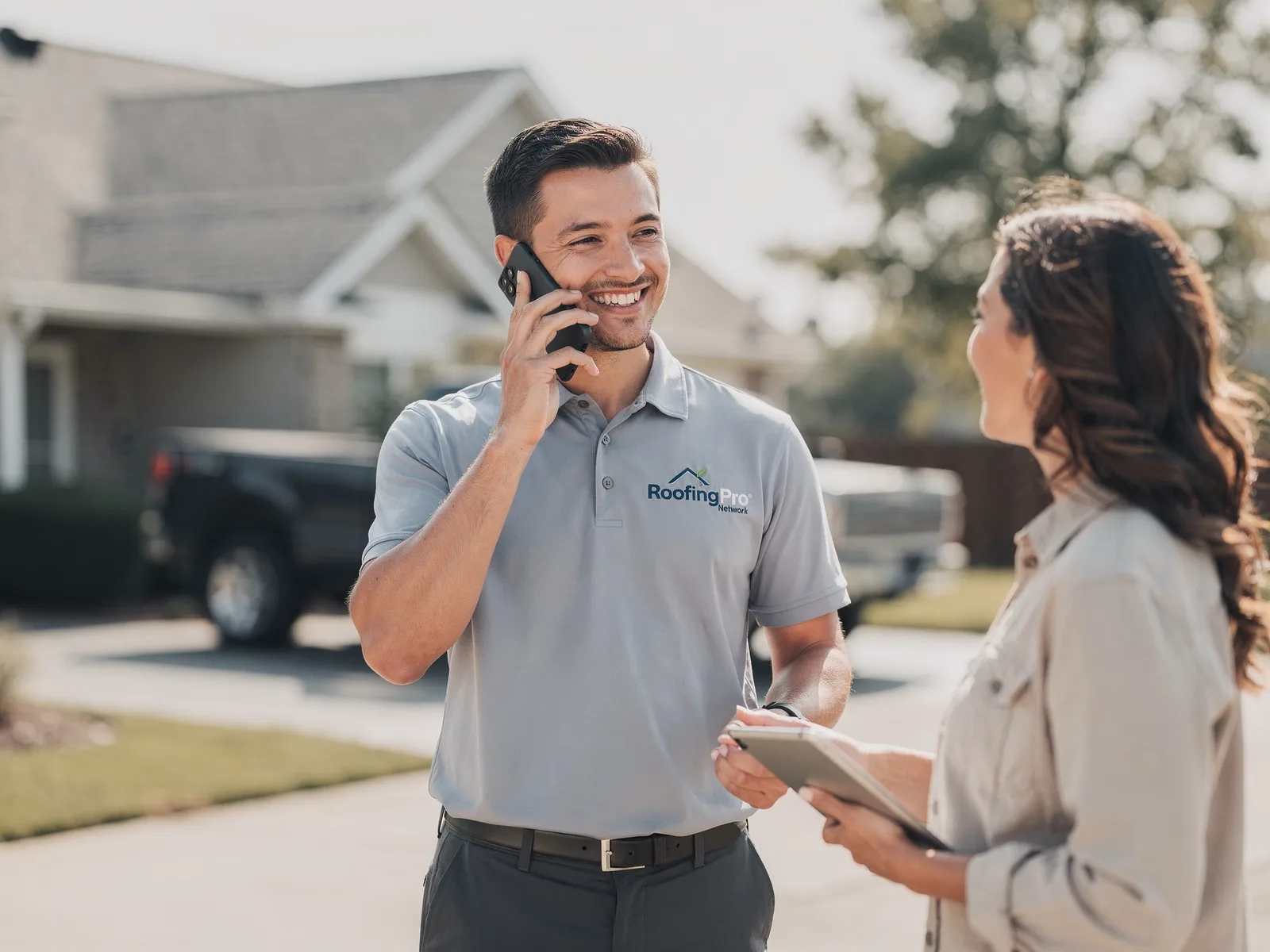 Flat Roof Analysis in Steelville, MO